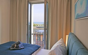 1 Schlafzimmer, WLAN