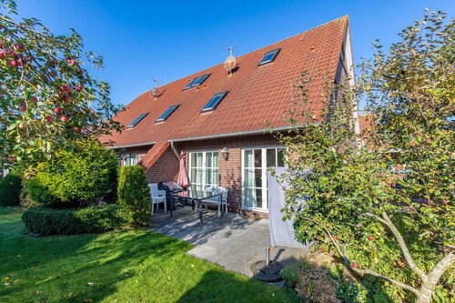 Hus Anneke, Allemagne