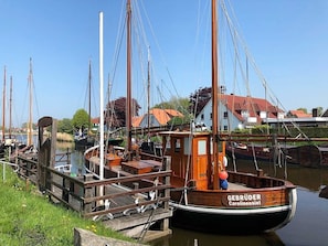 Port de plaisance