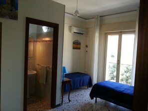 Chambre Club Double ou avec lits jumeaux