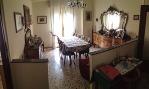 Équipement de l’hébergement