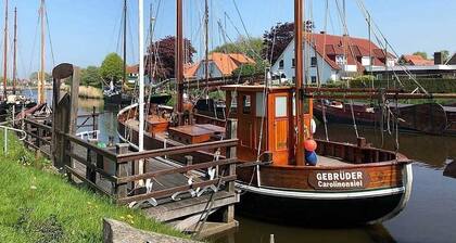 Hus Beeke, Allemagne