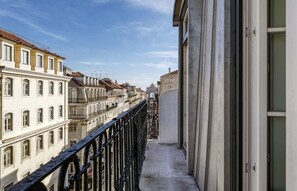 Property grounds - Lisbon, beautiful 2 bedroom apartment with views in Rua Augusta, Lisbon (Lisboa ciudad)
