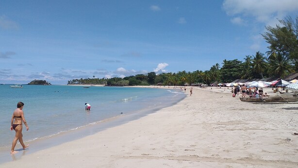 Strand