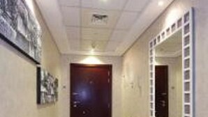 Interior - High Floor Two Bedroom Apartment (Dubai)