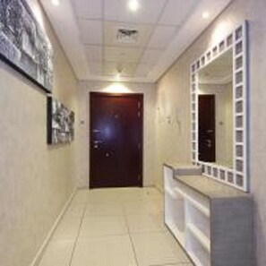 Interior - High Floor Two Bedroom Apartment (Dubai)