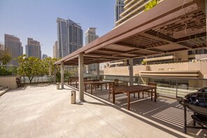 Terraço/pátio