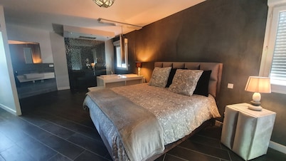 Villa Pays Basque, near Biarritz and Anglet, between sea and mountains