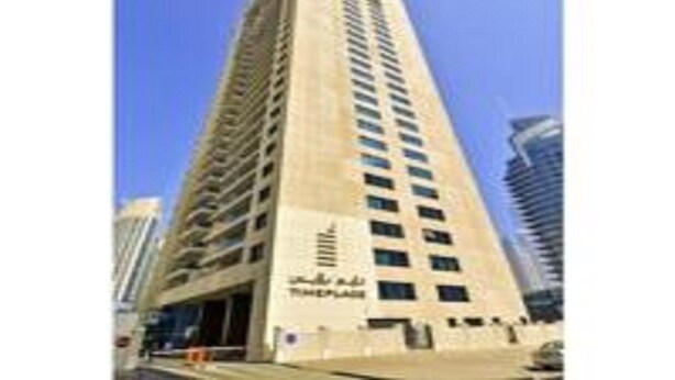 Unclassified image, 1 of 17, button - Cozy 1BR in Marina Walk with Balcony (Dubai)