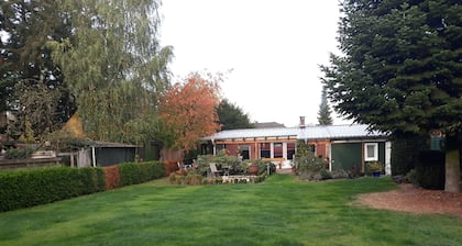 Holiday home Birkenheim