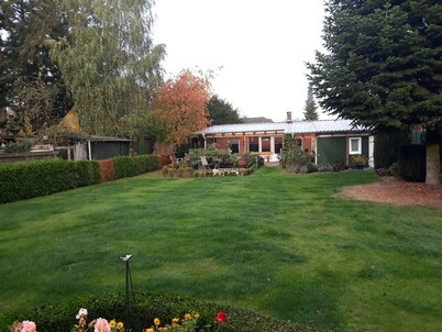 Holiday home Birkenheim