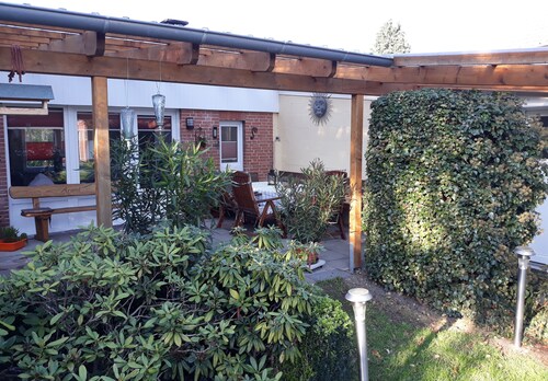 Holiday home Birkenheim