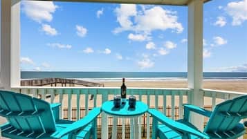 Condo, 2 habitaciones | Áreas de la propiedad