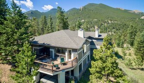 獨棟房屋, 3 間臥室 | 室外 Spa 池