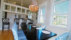Rumah, 4 kamar tidur | Dapur pribadi