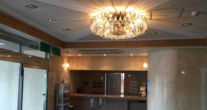 Business Hotel Minami