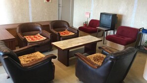 ردهة الانتظار