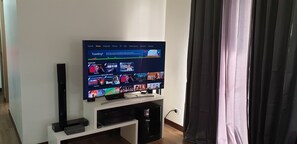 TV