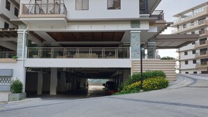 Parkeren