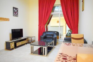 Interior - Beautiful One Bedroom Apartment in Tecom (Dubai)