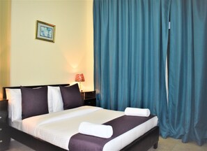 Room - Beautiful One Bedroom Apartment in Tecom (Dubai)