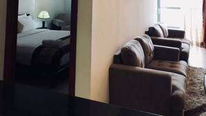Studio – deluxe | Wi-fi (inkludert)