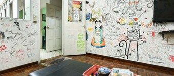 Hotel O Kuantan Backpackers