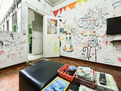 Hotel O Kuantan Backpackers