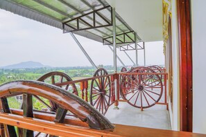 Exterior - Little Saigon Hostel (Chau Doc)