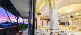 Little Saigon Hostel