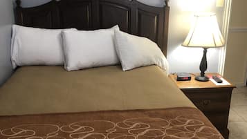 3 dormitoris, escriptori, planxa i posts de planxar i wifi gratuïta