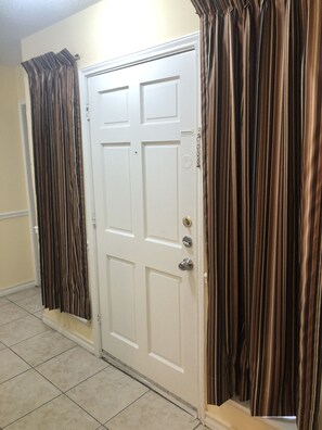 Interior - Larger Piece of Heaven near Lackland Air Force Base (San Antonio)