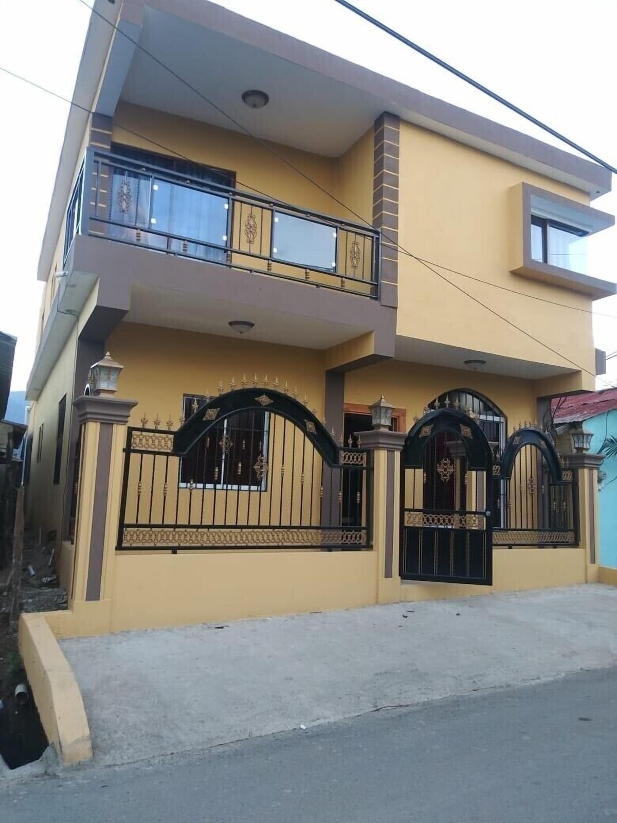 Image de profil de l’hôte