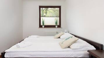 1 camera, ferro/asse da stiro, Wi-Fi, lenzuola