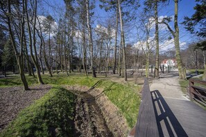 Boendeområde