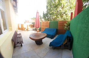 Terras