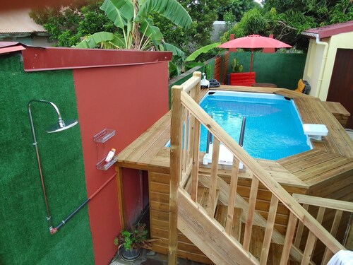 S_M Sunbeach Paradise