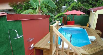 S_M Sunbeach Paradise