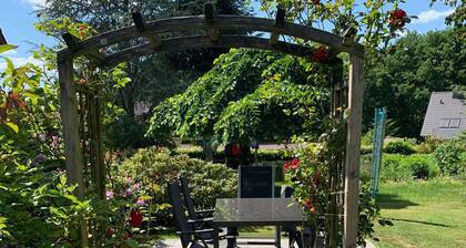 Familienfreundlich Ferienwohnung