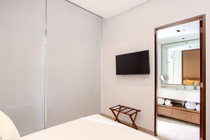 2 bedrooms, WiFi