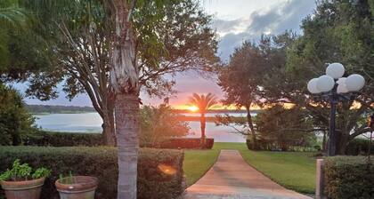 Lakefront Near Legoland Easy Drive to Disney / Theme Parks