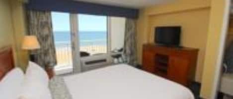 1 غرفة نوم وواي فاي