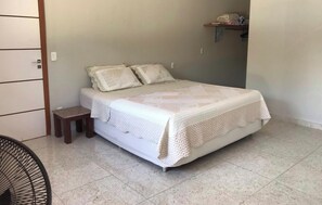 3 chambres, Wi-Fi, draps fournis