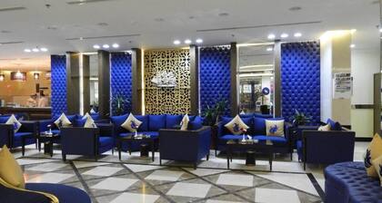 SwissBlue Serviced Apartments Alzahraa