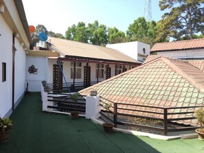 Exterior - Kalaw Junction Rose Hotel (Kalaw)