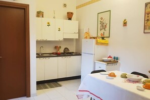 Cucina privata