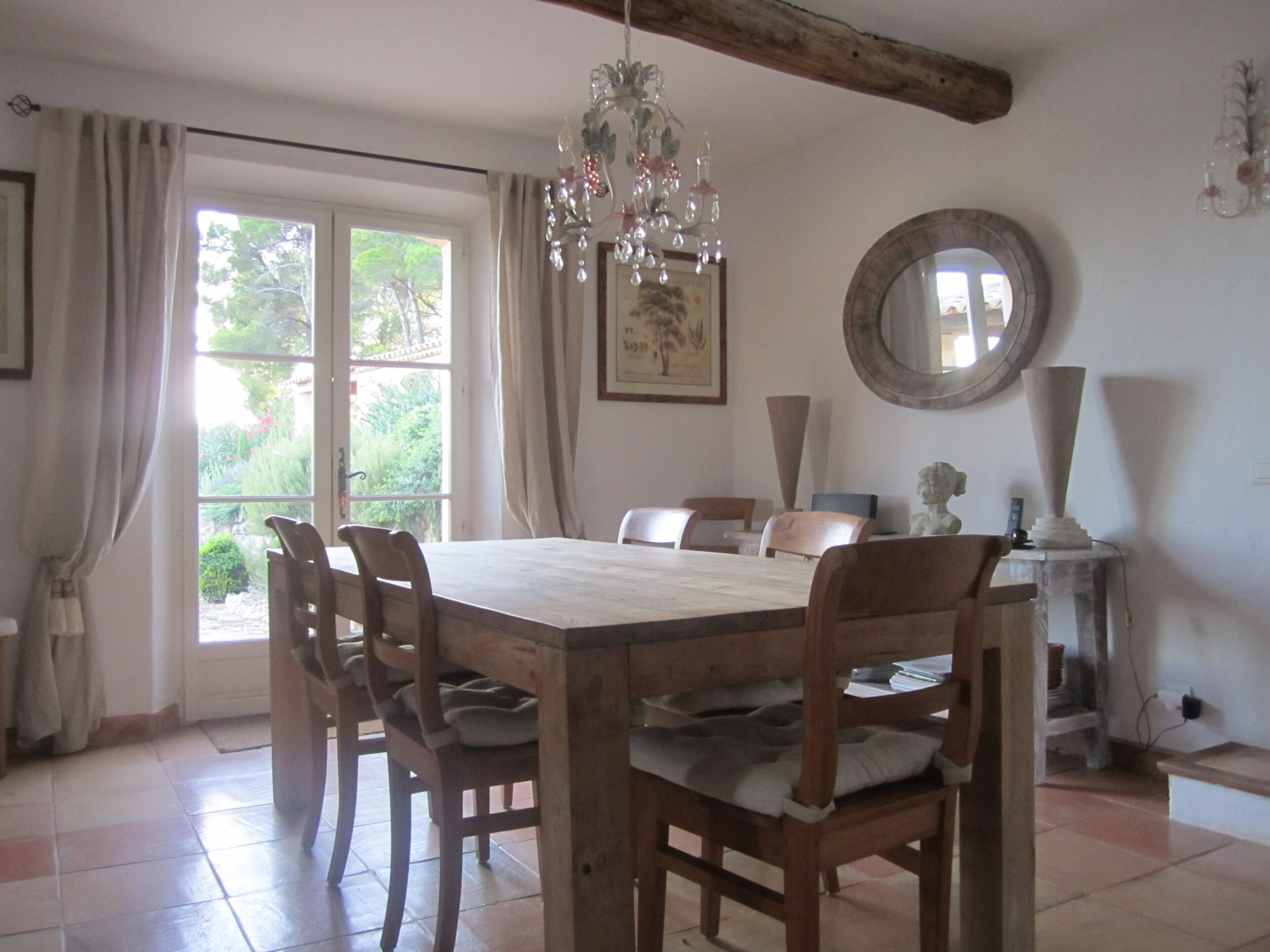 Restauration