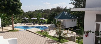 Two Mountains Lodge Ltd., Arusha, Tanzania