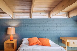 2 chambres, bureau, fer et planche à repasser, Wi-Fi gratuit