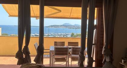 Portisco apartment Costa Smeralda